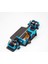 2x Metal Motor Montajı Motor Sabit Braket K969 K979 K989 K999 P929 P939 1/28 Rc Araba Yükseltme Parçaları, 1 (Yurt Dışından) 3