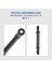 PX9300-04 Amortisör Bağlantısı Pxtoys PX9300 9301 9302 1/18 Rc Araba ile Uyumlu (Yurt Dışından) 4