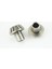 2pcs Metal 12T Dişli Wltoys 144001 124019 124018 12428 Rc Araba ile Uyumlu (Yurt Dışından) 3