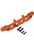 Axıal Scx6 AXI05000 1/6 Rc Araba Için Ön Gövde Direkleri Montaj Standı,5 (Yurt Dışından) 1