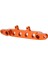Axıal Scx6 AXI05000 1/6 Rc Araba Için Ön Gövde Direkleri Montaj Standı,5 (Yurt Dışından) 5