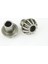 2pcs Metal 12T Dişli Wltoys 144001 124019 124018 12428 Rc Araba ile Uyumlu (Yurt Dışından) 4