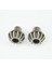 2pcs Metal 12T Dişli Wltoys 144001 124019 124018 12428 Rc Araba ile Uyumlu (Yurt Dışından) 5