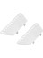 Mn D90 D91 D99S MN99S 1/12 Rc Araba Yükseltme Parçaları Için 4x Metal Pedal (Yurt Dışından) 2
