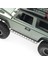 Mn D90 D91 D99S MN99S 1/12 Rc Araba Yükseltme Parçaları Için 4x Metal Pedal (Yurt Dışından) 3