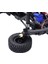 4 Adet Genişletilmiş Tekerlek Altıgen Hub 9750 Traxxas TRX4M Trx-4m 1/18 Rc, 2 ile Uyumlu (Yurt Dışından) 2