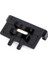 Eksenel SCX24 Için Metal Servo Montajlı Fit ES08MA Iı Servo, Kırmızı (Yurt Dışından) 2