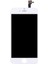 Apple Uyumlu Apple iPhone 6 Ekran LCD Dokunmatik Full (Lw) Beyaz 1