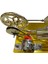 Sıcak Hava Irling Motor Modeli Jeneratör Altın (Yurt Dışından) 5
