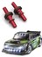 Wltoys K969 1/28 Rc Araba ile Uyumlu Daha Uzun Veion Ayarlanabilir Diferansiyel,1 (Yurt Dışından) 5