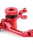 Metal Direksiyon Bileşenleri Rc Araba Için Direksiyon Embly 8543, Kırmızı (Yurt Dışından) 3