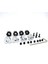 D12 C24 Mn D90 MN99S Rc Için 4 Adet 5mm Ila 12MM Metal Birleştirici, (Yurt Dışından) 2