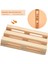 2 Adet 120X80MM Ahşap Palet Dekorasyonu 1/10 Rc Paletli Araba SCX10 ile Uyumlu (Yurt Dışından) 3