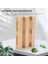 2 Adet 120X80MM Ahşap Palet Dekorasyonu 1/10 Rc Paletli Araba SCX10 ile Uyumlu (Yurt Dışından) 4