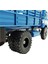 2x Dıy Çift Lastik Metal Tekerlek Kıtı B14 B24 Q62 Q63 1/16 Kamyon 4WD Rc Araba Parçaları (Siyah) (Yurt Dışından) 4