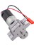 2x 370 Fırçalı Motor+Alaşımlı Isı Emici Seti, Çelik Dişlili, C14 C24 B14 B24 B16 B36 6x6 (Yurt Dışından) 4