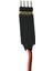 6 Adet 3ch 3 Kanallı LED Lamba Işığı Kontrol Anahtarı Paneli Için 1/10 1/8 Rc Model Araba Eksenel SCX10 Trx4 (Yurt Dışından) 5