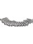 4x Yükseltme Yedek Parça Metal Süspansiyon Ayak Bağlantı Rot Seti 1/16 C14 C24 Rc Araba Parçaları (Yurt Dışından) 3
