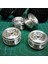 8x C14 C24 C34 C44 B14 B24 Mn D90 D91 MN99S Rc Araba Yükseltme Parçaları Metal Jant Lastik Lastik Seti Aksesuarları (Yurt Dışından) 2
