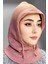 Balaclava Fitilli Triko Örgü Bere Başlık 4