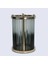 Cam Metal Mumluk 23*23*33 cm 1