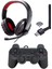 I7 14700F 32GB Ddr4 1tb M2 8gb RTX3050 24" Monitörlü (Gaming Set) 5