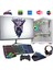 I5 14400F 16GB Ddr4 480SSD 8gb RTX3050 27" Monitörlü (Gaming Set) 1