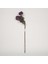 Kartope Purple Yapay Çiçek 22*90*9 cm 1
