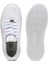 Puma Carina 3.0 Luxe Kadın Sneaker Ayakkabı 3