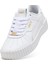 Puma Carina 3.0 Luxe Kadın Sneaker Ayakkabı 4
