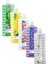 Senses Lavender Calm, Aloha Monoi, Lemon Burst, White Lilly, Watermint Banyo Köpüğü 1 Lt. Beşli Set 1