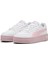 Puma Carina Street Blurrydreamsjr Kadın Sneaker Ayakkabı 5
