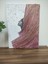 Golden Garden El Yapımı Üç Boyutlu Dekoratif Rölyef Tablo 50X70 (Kadının Uyanışı) 2
