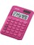 MS-7UC-RD 10 Hane Pembe Masa Üstü Hesap Makinesi 1