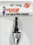 Rıco 008-RT4407 Bits Saplı Mandren 1-4 3mm 1