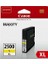 PGI-2500XL Y Yellow Sarı Mürekkep Kartuş MB4050-5050-5350 1