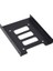 DK-AC-DA35X1 3.5" Yuvalı - 1x2.5" SSD-HDD Dönüştürücü 1