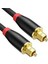 DK CB SPDIFL180 1,8m Optik Ses Kablosu 1
