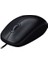 910-006652 M100 Siyah Kablolu Mouse 1