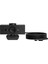 620 FHD 6Y7L2AA 1080p Web Kamera Siyah Zoom (66-78-92 Derece Açı) 1