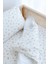 Montessori Nevresim Takımı (100X200) | Peachy Flowers 4