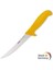 Butcher's Germany Sıyırma Bıçağı Kıvrık Sert 15 cm Sarı 1