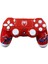 Ps4 Kablosuz Gamepad Garantili Joystıck Yenilenmiş Gamepad Controller - Spiderman Örümcek 1