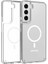 Galaxy S22 Plus Kılıf Tacsafe Wireless Kapak-Renksiz 1
