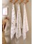 3 Adet Çok Amaçlı Müslin Örtü & Battaniye %100 Pamuk Xl Boy 100 x 80 cm 1