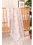 3 Adet Çok Amaçlı Müslin Örtü & Battaniye %100 Pamuk Xl Boy 100 x 80 cm 5