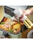Yemeklik Yağ Spreyi Airfryer Yağdanlık Zeytinyağı ve Limon Yağı Sprey Şişesi Beyaz 1