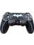 Ps4 Kablosuz Gamepad Garantili Joystıck Yenilenmiş Gamepad Controller - Batman 1