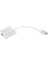 DK AC U31XHD USB 3.1 Type C - HDMI Dönüştürücü 1
