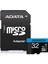 32GB Premier microSDHC Card with Adapter UHS-I Class10 V10 Hafıza Kartı 1
